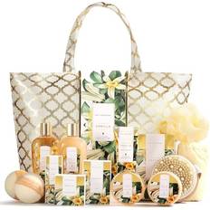 Bath Set for Women 15pcs