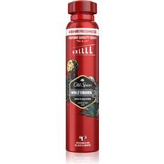 Old Spice Wolfthorn Deodorantspray för Män 250 ml