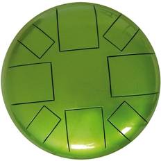 Terre A-Minor 30 cm Green Tongue Drum
