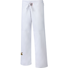 Yusho IJF Pants Weiß Damen Herren Grösse 6.5