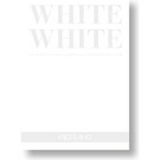Fabriano White Drawing Paper Pad 20 Sheets 300gsm A4