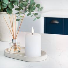 Ember Flameless Flickering Signature 10cm