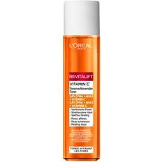 L'Oréal Paris Ansiktsvatten L'Oréal Paris Revitalift Toner Vitamin C Pore Refining 180 ml