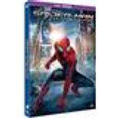 Films The Amazing Spider-Man 2 : Le Destin D'un Héros (DVD)