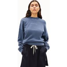 Armedangels Women's Alizaa Wash - Bleu