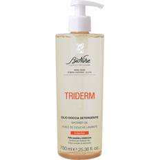 Oli da bagno BioNike Triderm Olio Doccia Detergente Eudermico 750 ml 750ml