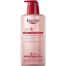 Eucerin Ph5 Shower Oil Gel 400ml 400ml