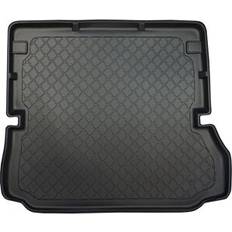 Bagagerumsmatta Lamplig Grand Scenic III V5 7 Platser