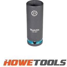 Makita Nycklar Makita Krafthylsa E-16508 1/2'' 21x81,5 mm Hylsa