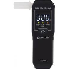 Oromed X10 PRO Digital Alkohol Tester