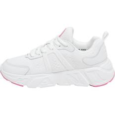 Damen Sneakers Runner - Weiß