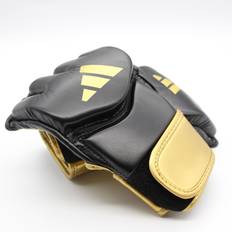 Martial Arts adidas MMA Training Gloves Noir