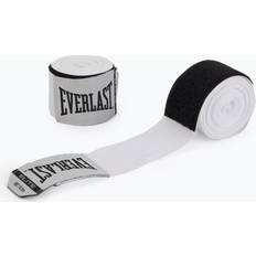 Everlast Kampsportsbeskyttelse Everlast Elite Håndbind Hvid 457 Cm White