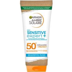 Ambre Solaire Sensitive Expert+ Milk SPF50