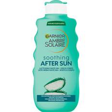 Leaping Bunny After Sun Garnier Latte Doposole Rinfrescante 175 ml