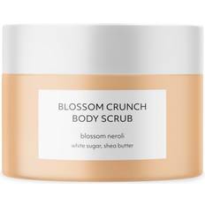 Estelle & Thild Kroppsskrubb Estelle & Thild Organic Beauty Blossom Crunch Body Scrub 200 g