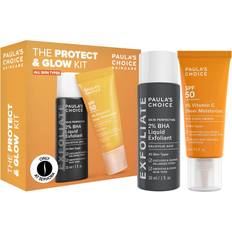Paula's Choice Gift Boxes & Sets Paula's Choice The Protect & Glow Kit