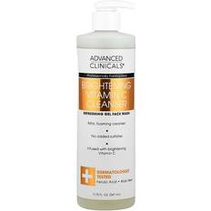 Brightening Vitamin C Cleanser 347 Ml