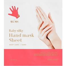 Handmasker Holika Holika Baby Silky Hand Sheet Mask ml 22