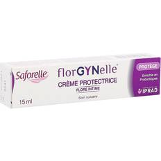 Intimcremer Saforelle Gynécologique Crème Protectrice 15 ml