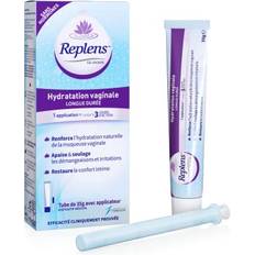 Intimcremer Replens Gel Hydratant Vaginal Tube de 35 g avec Applicateur
