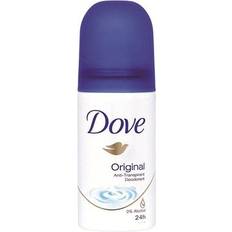 Dove Viaje Original Deodorant Spray 35ml