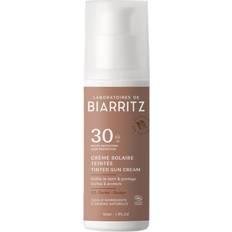 Alga Maris Tinted Face Sunscreen SPF30 50 ml Golden 50ml