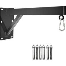 Punching Bags Meterk Wall-Mount Heavy Bag Hanger for Training
