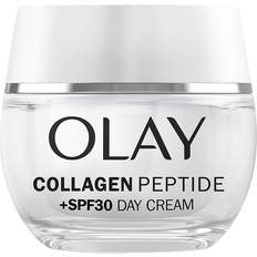 Olay Dagkrämer Ansiktskrämer Olay Regenerist Ansiktskräm med SPF 30 50 ml 50ml