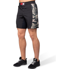 Gorilla Wear Kensington MMA Fightshorts Army Green Camo XXL