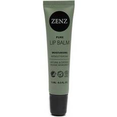 Zenz Organic Pure Lip Balm 15 ml