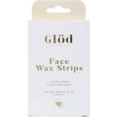 Voks Glöd Sophie Elise Wax Strips Face 16 stk