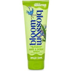 Bloom and Blossom The Enormous Crocodile's Hair & Body Wash 200ml