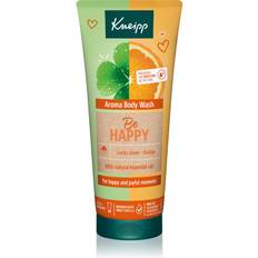 Kneipp Be Happy Duschtvål 200 ml 200ml