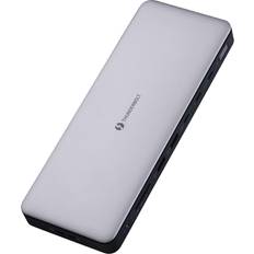 Datortillbehör Elecom ELECOM Docking Station 14in1 Thunderbolt4 PD96W HDMI Port PD30W