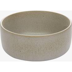 aida RAW 19,5 cm Sandy Beige Skål