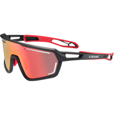 Solglasögon Cebe S'track Vision Sommaraccessoarer - Black/Red
