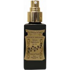 Japanese Rice Regenerating Serum Lotus and Neroli 50ml