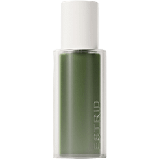 Refillable Antiperspirant Leaf