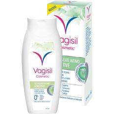 Vaginesilskydd Intima Luktblock 200 ml