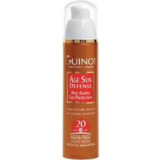 Guinot Sun Protection & Self Tan Guinot Anti-Ageing Facial Sun Protection SPF 20 50ml