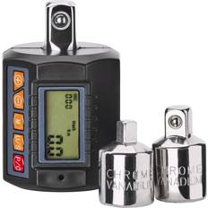 BYRON's Digital Momentadapter 1/2" 20-200 Nm