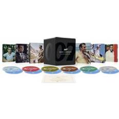 James Bond: Sean Connery Steelbook Library Case