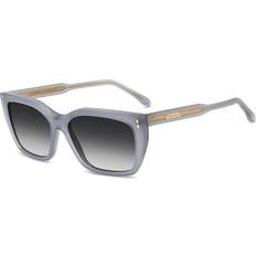 Solglasögon Isabel Marant Geometric Sunglasses - 58mm