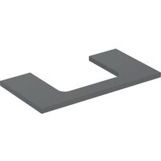 Servanter & Håndvasker Geberit One Bordplade 900 x 470 x 30 mm