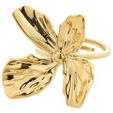 Pilgrim Dream Statement Ring - Guld
