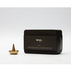 WXY Incense Cones Holder Oudh Candlestick, Candle & Home Fragrance