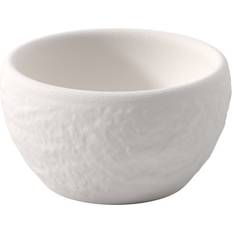 Villeroy & Boch Æggebægre Villeroy & Boch Rock Blanc Æggebæger