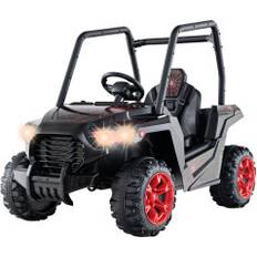 Cwy Elbil För Barn 2.4G 24V 24V