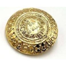 Chanel Smycken Chanel Preloved Vintage Brooch Women - Gold